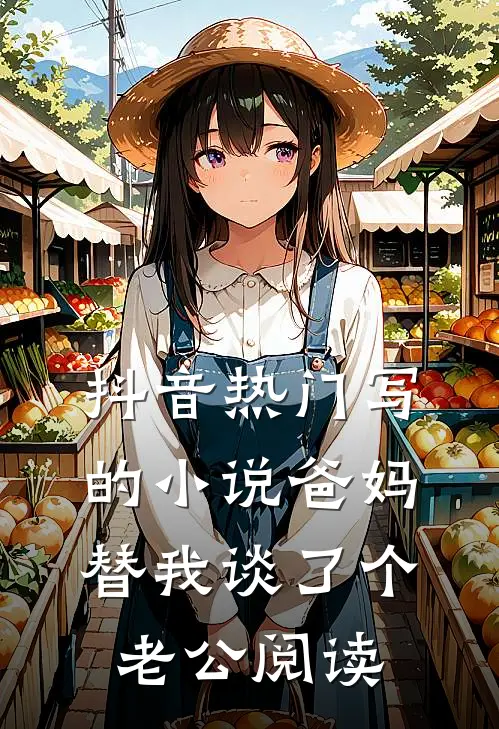 抖音热门写的小说爸妈替我谈了个老公阅读