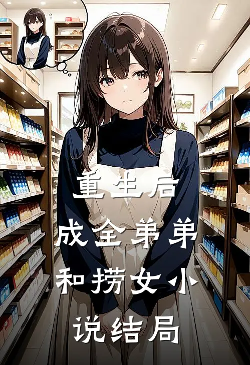 重生后，成全弟弟和捞女小说结局