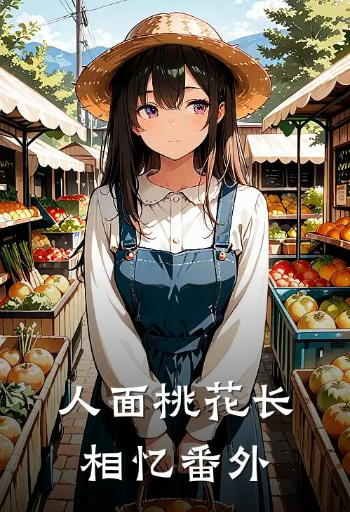 人面桃花长相忆番外