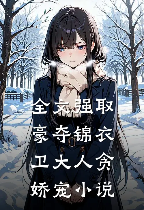 全文强取豪夺锦衣卫大人贪娇宠小说
