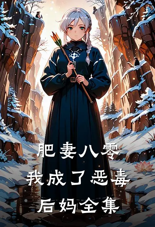 肥妻八零：我成了恶毒后妈 全集