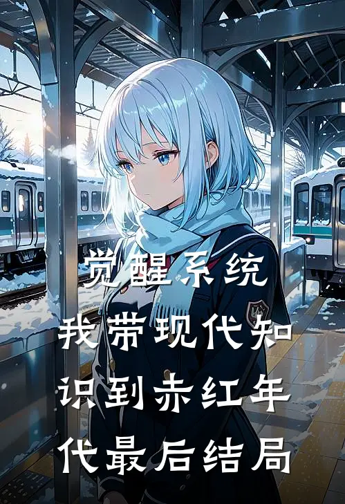 觉醒系统，我带现代知识到赤红年代最后结局