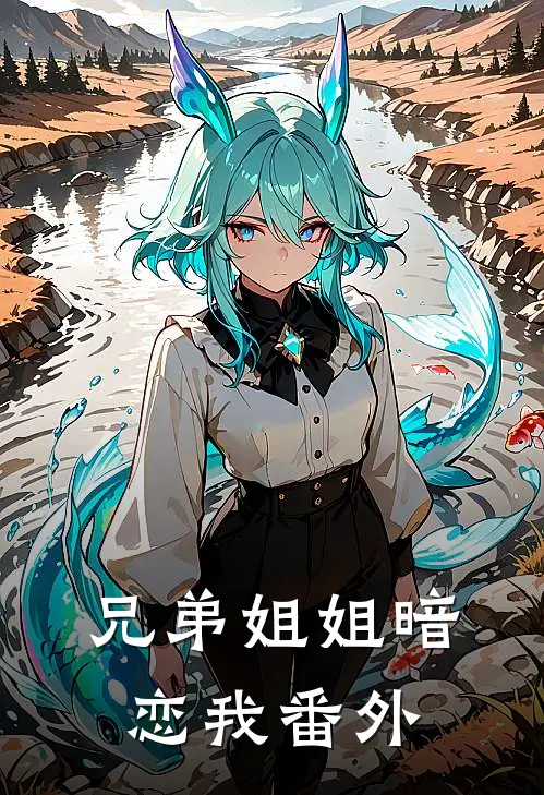 兄弟姐姐暗恋我 番外