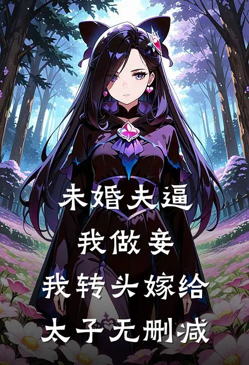 未婚夫逼我做妾，我转头嫁给太子无删减