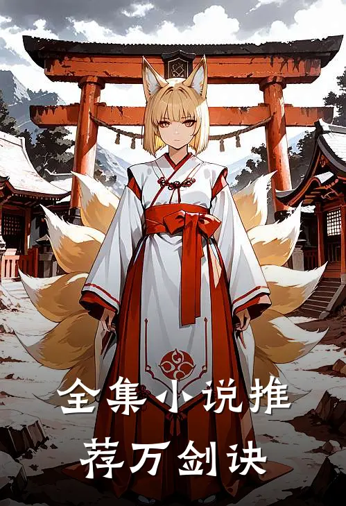 全集小说推荐万剑诀
