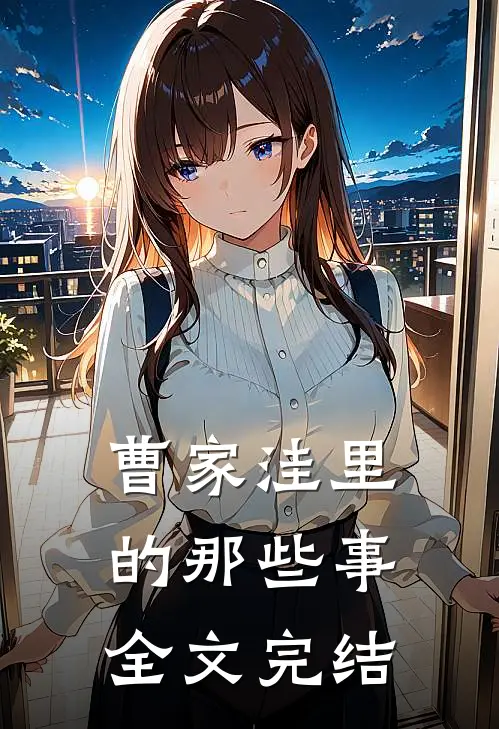 曹家洼里的那些事全文完结