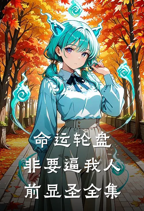 命运轮盘：非要逼我人前显圣 全集