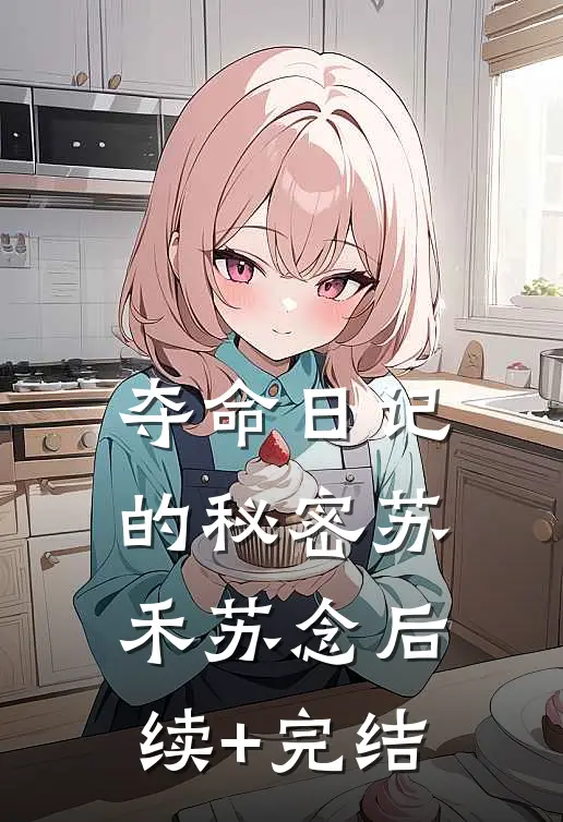 夺命日记的秘密苏禾苏念后续+完结