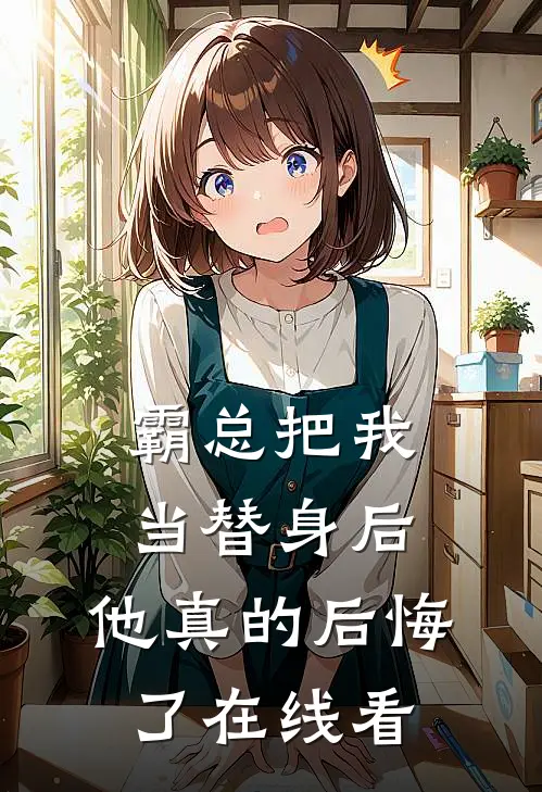 霸总把我当替身后，他真的后悔了在线看