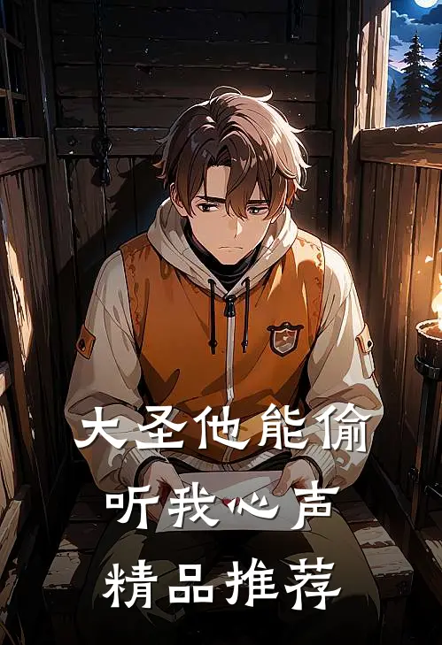 大圣他能偷听我心声精品推荐