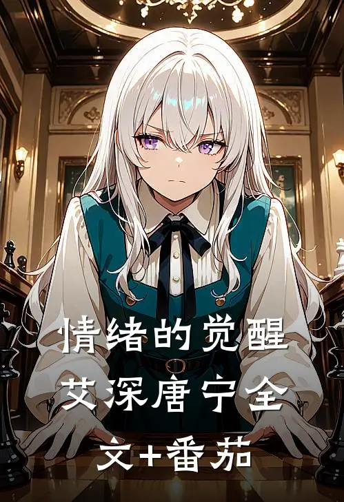 情绪的觉醒艾深唐宁全文+番茄