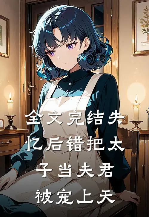 全文完结失忆后错把太子当夫君，被宠上天