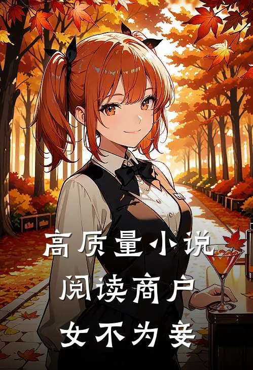 高质量小说阅读商户女不为妾
