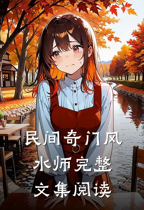 民间奇门风水师完整文集阅读