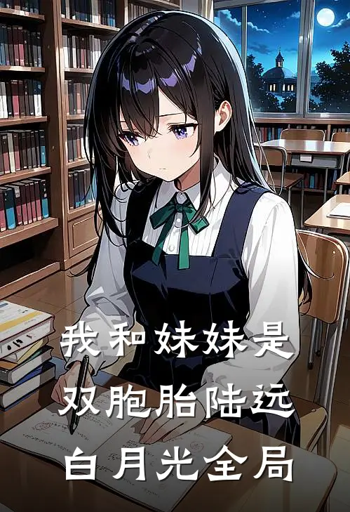 我和妹妹是双胞胎陆远白月光全局