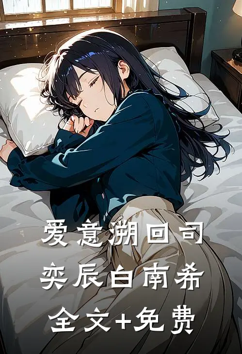 爱意溯回司奕辰白南希全文+免费
