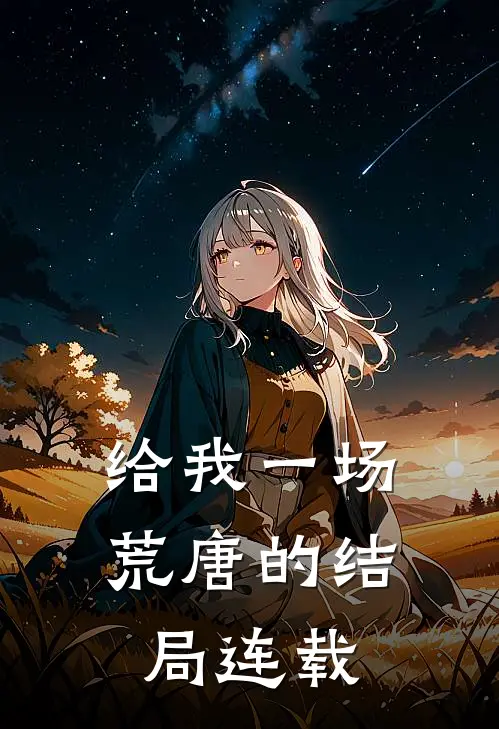 给我一场荒唐的结局连载