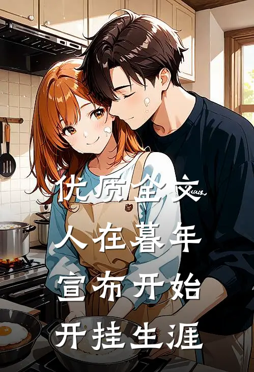 优质全文人在暮年，宣布开始开挂生涯