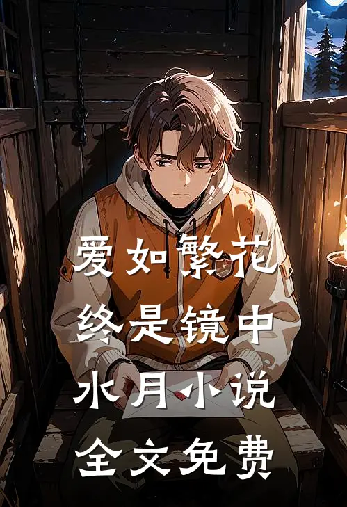 爱如繁花，终是镜中水月小说全文免费