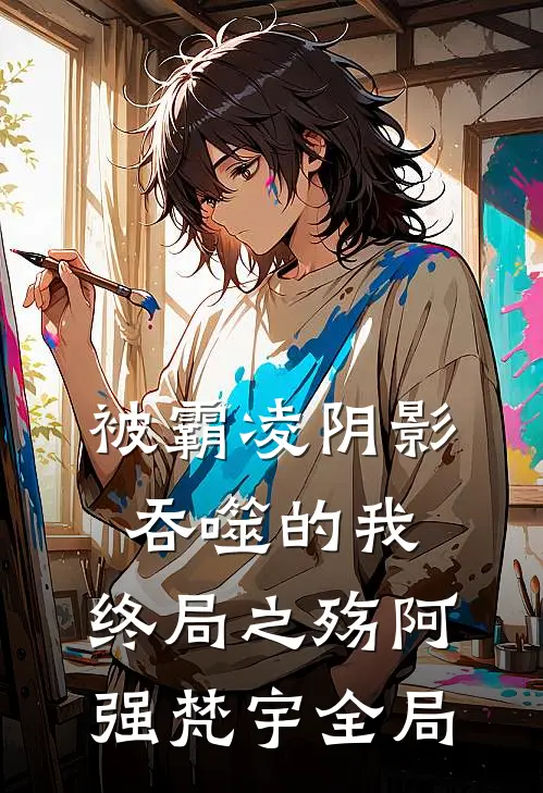 被霸凌阴影吞噬的我：终局之殇阿强梵宇全局