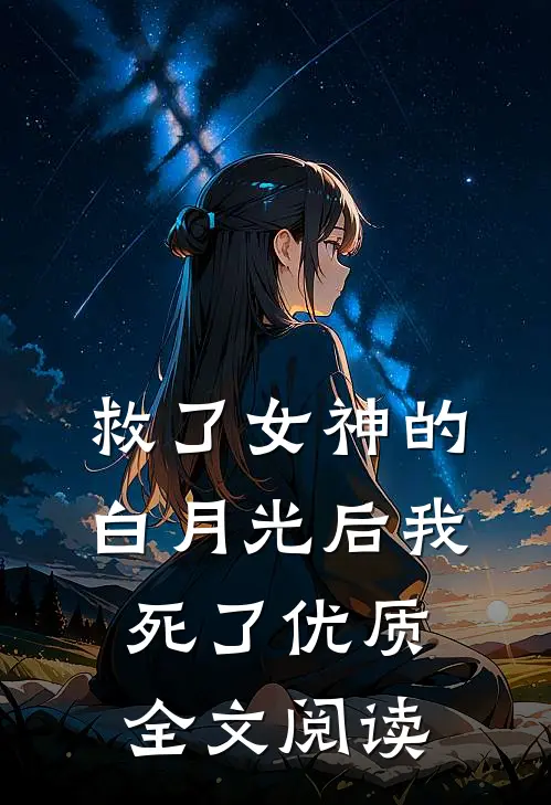 救了女神的白月光后我死了优质全文阅读
