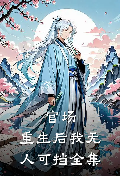 官场：重生后我无人可挡全集
