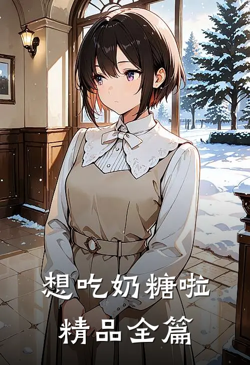 想吃奶糖啦精品全篇