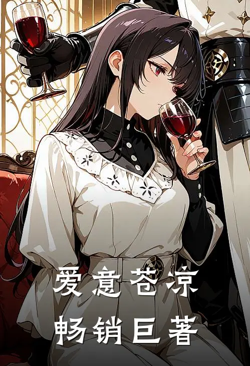 爱意苍凉畅销巨著
