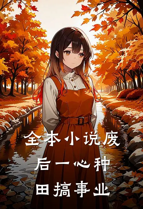 全本小说废后一心种田搞事业