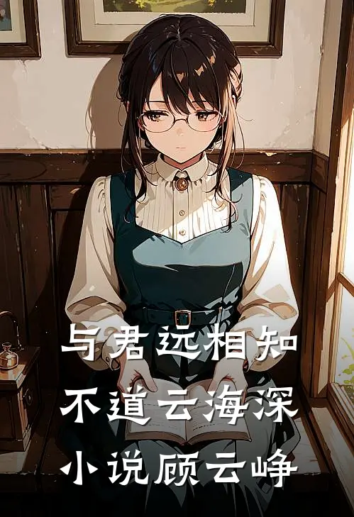 与君远相知，不道云海深小说顾云峥
