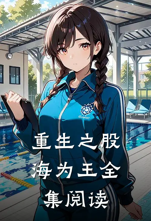 重生之股海为王全集阅读