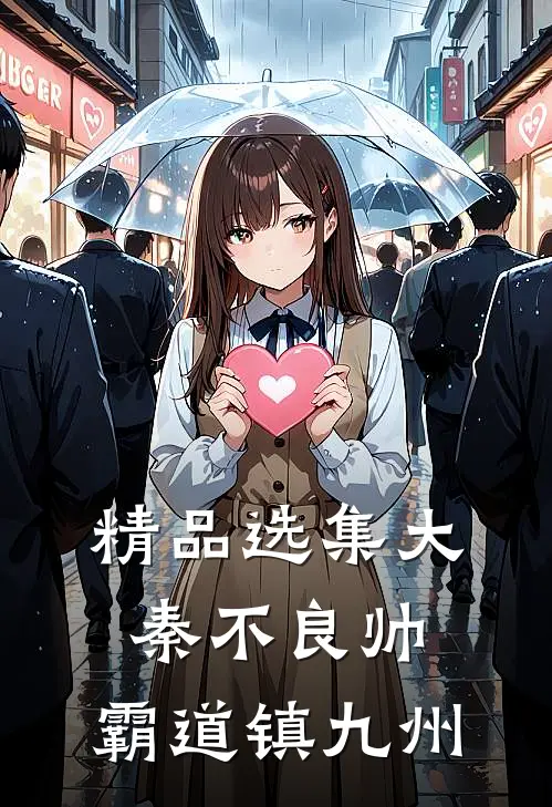 精品选集大秦不良帅，霸道镇九州