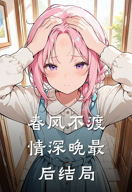 春风不渡情深晚最后结局