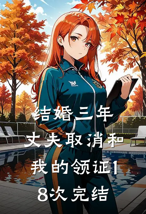 结婚三年，丈夫取消和我的领证18次完结