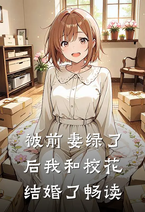 被前妻绿了后我和校花结婚了畅读