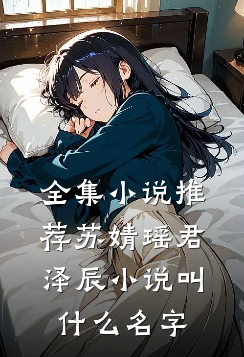 全集小说推荐苏婧瑶君泽辰小说叫什么名字
