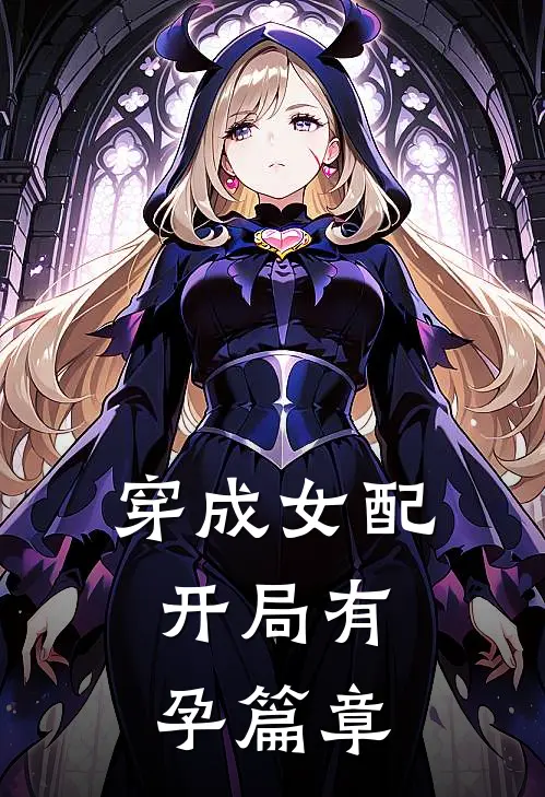 穿成女配,开局有孕篇章免费阅读