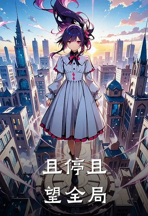 且停且望全局