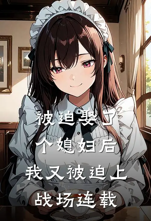 被迫娶了个媳妇后，我又被迫上战场连载