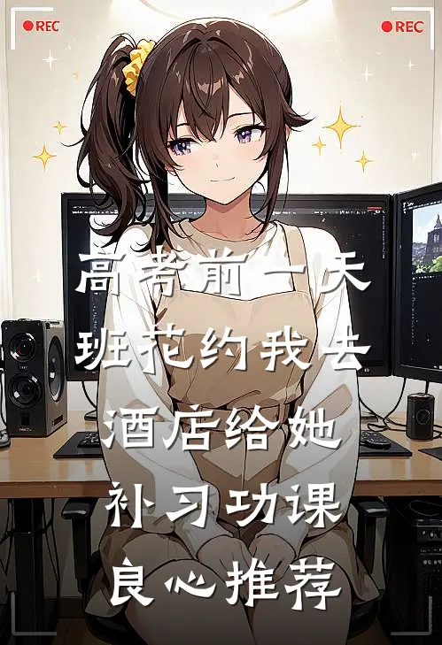 高考前一天，班花约我去酒店给她补习功课良心推荐