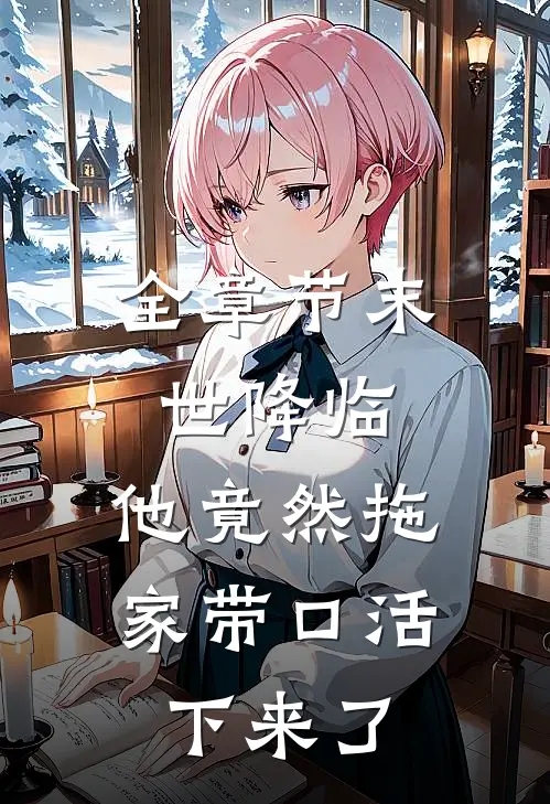 全章节末世降临，他竟然拖家带口活下来了