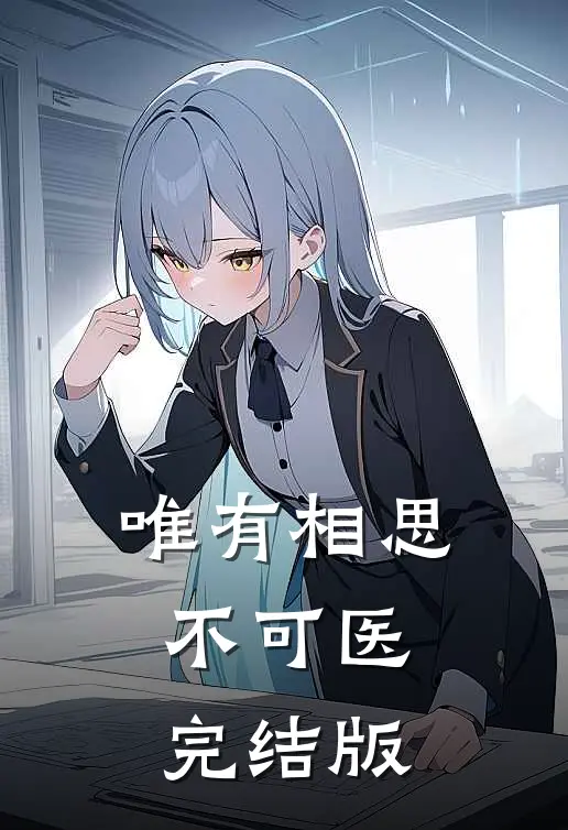 唯有相思不可医完结版