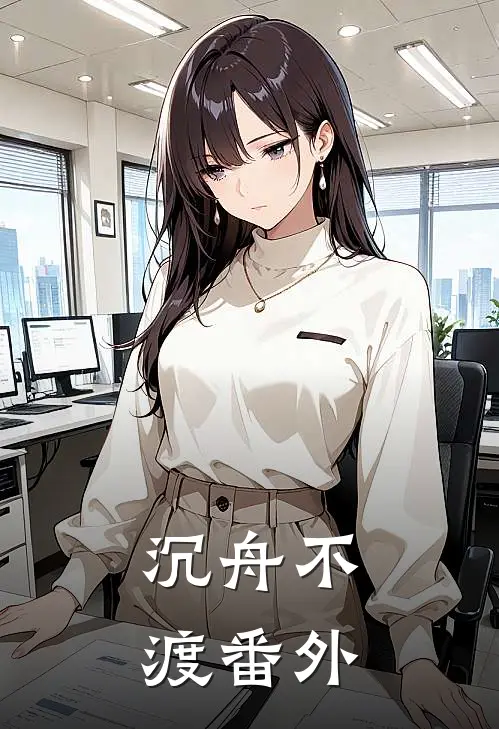 沉舟不渡番外