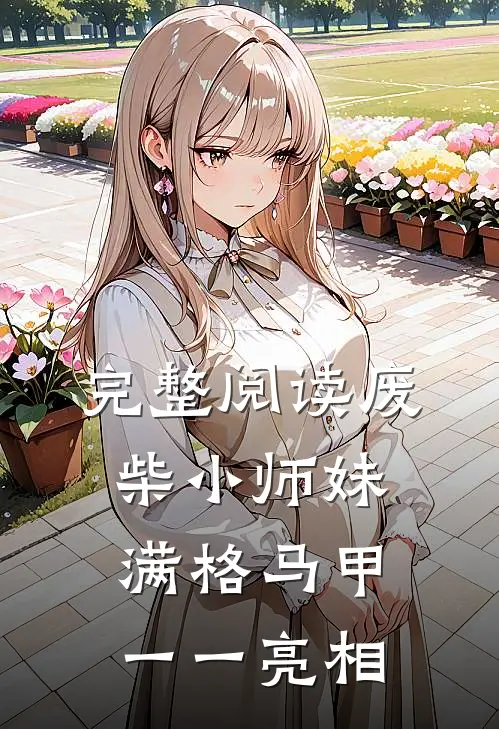 完整阅读废柴小师妹，满格马甲一一亮相