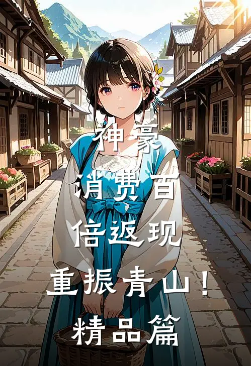 神豪：消费百倍返现，重振青山！精品篇