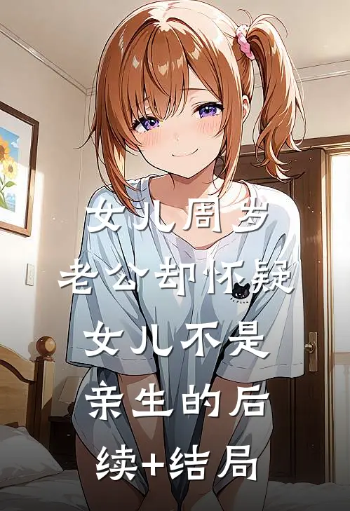 女儿周岁，老公却怀疑女儿不是亲生的后续+结局