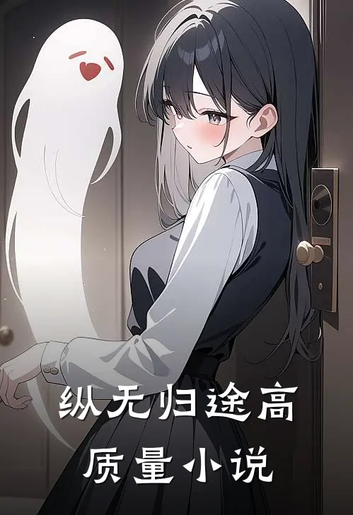 纵无归途高质量小说