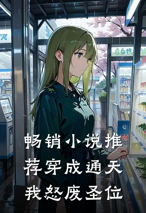 畅销小说推荐穿成通天：我怒废圣位
