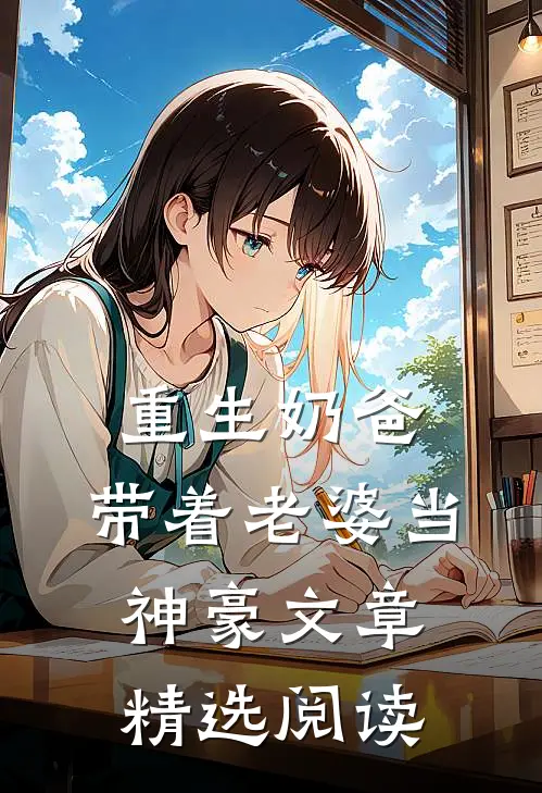 重生奶爸，带着老婆当神豪

文章精选阅读