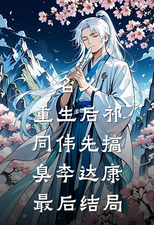 名义，重生后祁同伟先搞臭李达康最后结局